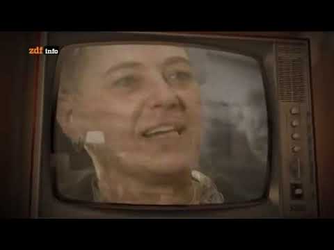 Wie die DDR wirklich war - Promille, Punk und Poesie - ZDF 2013 - Teil 1