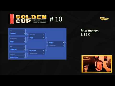 Warcraft Observer #5.3 - Tournament roundup