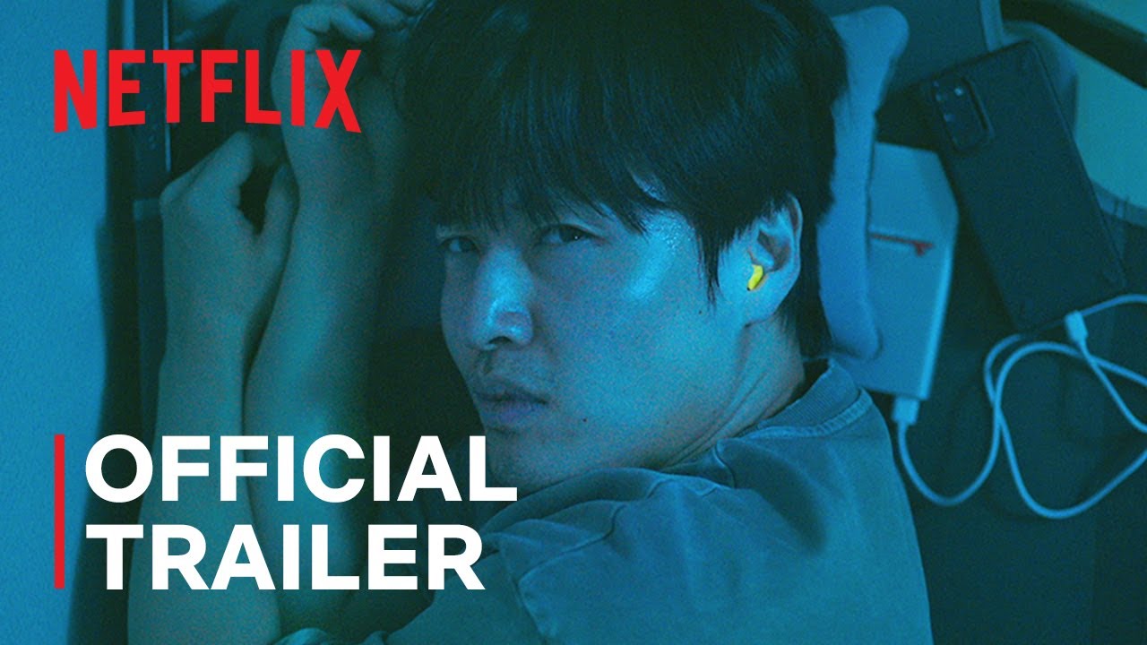 Wall from the wall | Official trailer | Netflix (Engine all) - YouTube