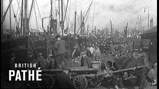 Fisher Girls - East Coast (1938)