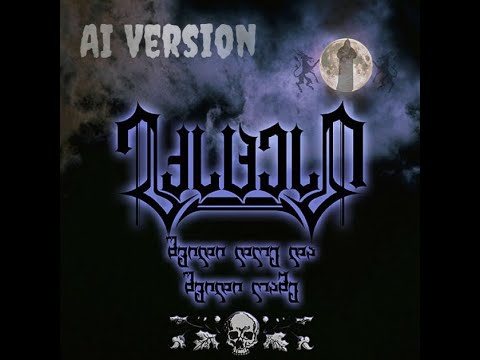 ექსცესი - ჯოჯოხეთის კარიბჭე (AI ვერსია)