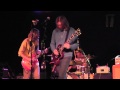 The Steepwater Band "High And Humble" 
