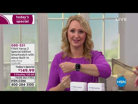 HSN | Shopping with Colleen 02.01.2020 - 01 PM