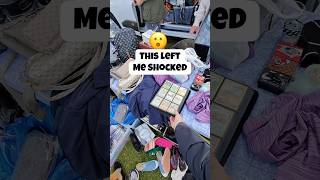 I was left SHOCKED by this! 😮