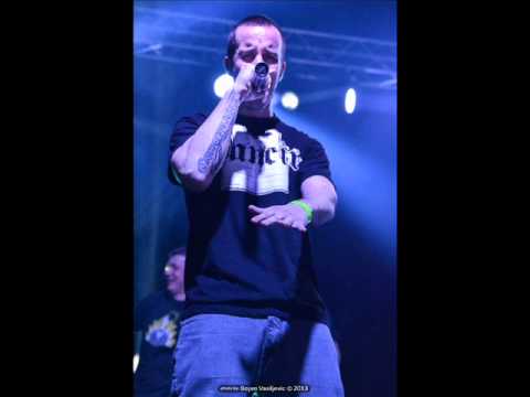 Shef Sale(BG Sindikat) - F1