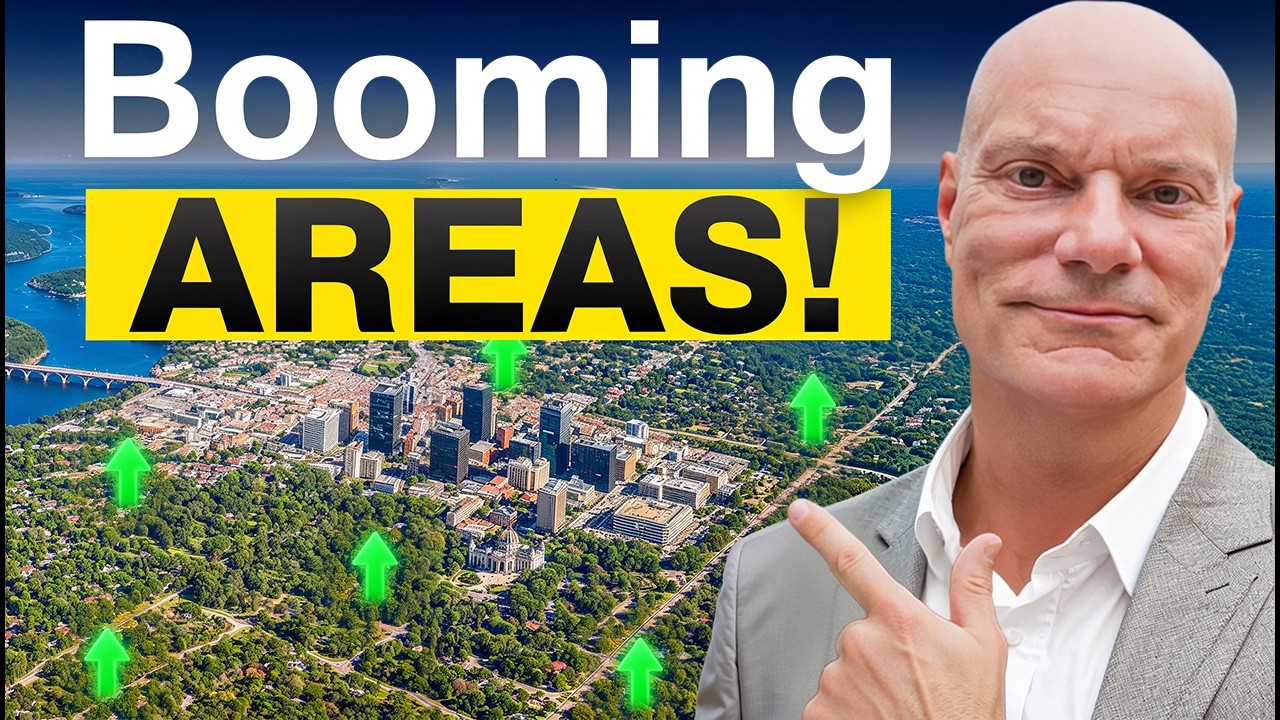 These Columbia SC Suburbs Are Booming in 2025 (Here’s Why)