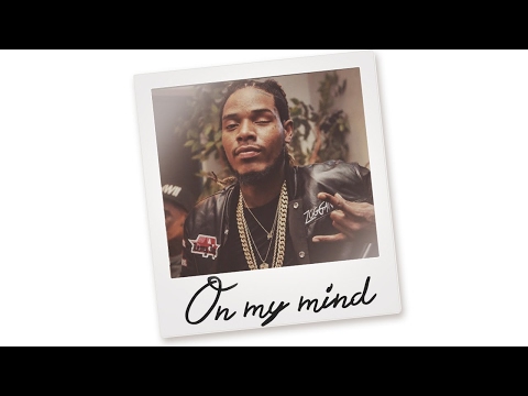 Fetty Wap Type Beat 2016 x Chris Brown x Kid Ink - On My Mind | Prod. by Foreign Beats N.E.W
