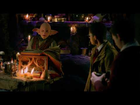 Wizards vs Aliens Soundtrack - Moon and the Boys