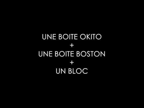 Duvivier Coin Box (Half Dollar) for Coin Magic Tricks by Dominique Duvivier