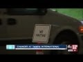 Curbside parking changes at Tampa International Airport