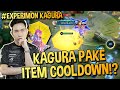 #EXPERIMON KAGURA ITEM COOLDOWN - Mobile Legends