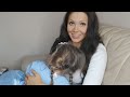 BREASTFEEDING FOR 7 YEARS LIVE VLOG TAKE 2 Mama Mei