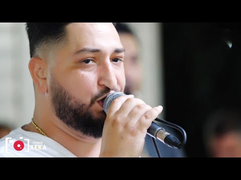 Gracian Caka & Taku - Shume Durova & Panama LIVE