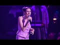 Malou Lovis Kreyelkamp mit "Dont Watch Me Cry" von Jorja Smith