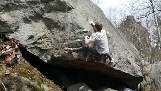 Video thumbnail: Mortal Kombat, 7A+. Modřín