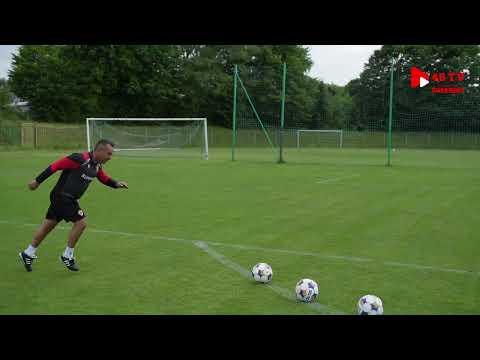 Florentin Petre vs Alexandru Roșca | Când legenda trage, portarul nostru da totul! #dinamobucuresti