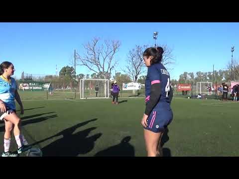 PINGUINAS VS CORONA - #LIgaNuñez #Fem - 11/6/23