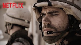 Onur Madalyası | Resmi Fragman [HD] | Netflix