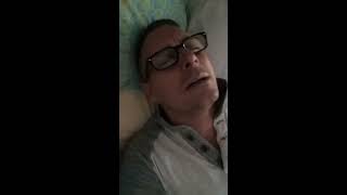 Cotton fever from heroin