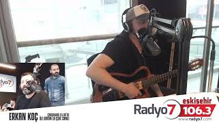 Orhan Ölmez Seni Çok Seveceğim Radyo 7