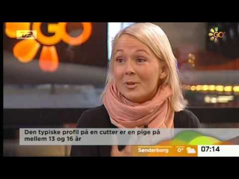 Cutting - Go Morgen Danmark