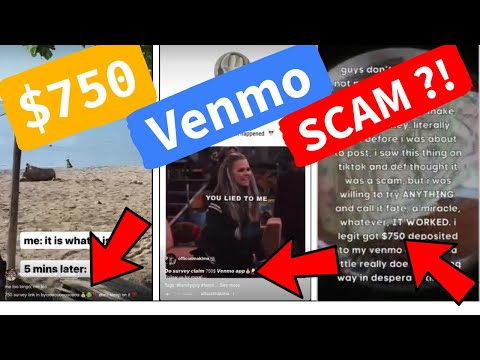 750 Venmo Reddit