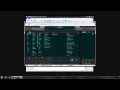 Synthmaster 2.8 Issue 2017.06.15