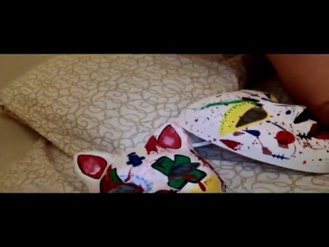 SIZZY SAINT x NONFICTION - PSYCHO