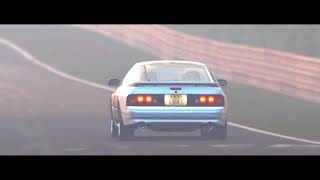 【GTSPORT】赤城の白い彗星【FC3S】