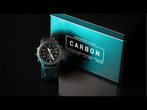 GARMIN MARQ® Golfer (Gen 2) - Carbon Edition | Mức Giá Sưởi Ấm Mùa Đông Lạnh Giá #garmin #golf