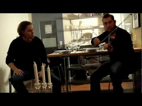 Max Hozić - Nema čuda (Spot) - CMC FESTIVAL 2012