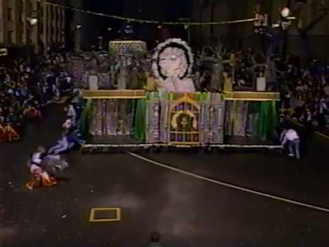 1992 Shooting Stars Fancy Brigade "Ghouls Just Wanna Have Fun" - 1st Place