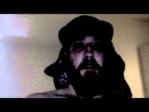 Mickey Napalm - Deranged Visuals (Prod. Onichomp)