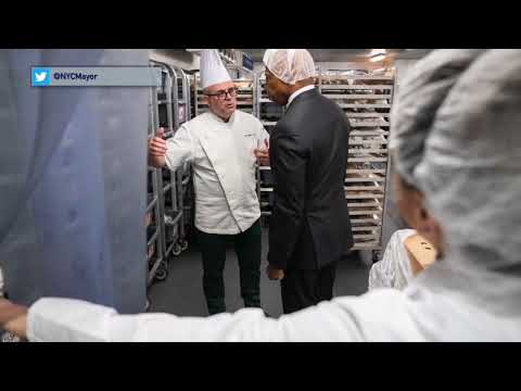 NYC Cutting Food-Based Emissions