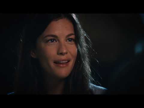 The Leftovers - Do you think i'd lie to a priest?