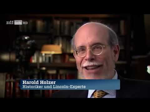 Mysteriöse Geheimnisse der Geschichte - Abraham Lincoln Dokumentation(Doku komplett in Deutsch)