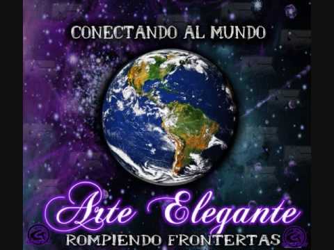 02. ARTE ELEGANTE feat TEMPERAMENTO & WILLIE SANTE - AMOR A LA CALLE