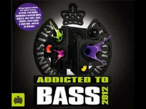 Sneakbo - The Wave (Mike Delinquent Remix)