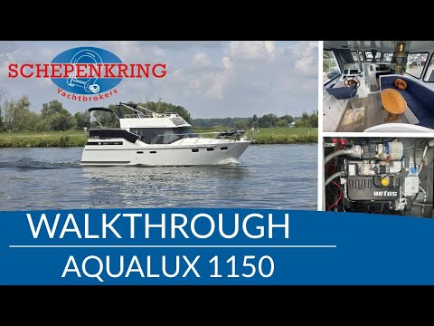 Aqualux 1150