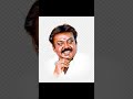 Tribute To Captain Vijayakanth Captain Vijayakanth Captainvijayakanth Shortsvideo Shorts