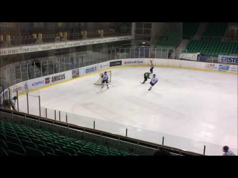 U-18 DP 4.12.2016 HK Olimpija - HK MK Bled 12:3 Utrinki s tekme