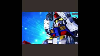 SDガンダムGジェネレーションエターナル　ガチャ回してみた❗️(ピックアップはリボーンズガンダム)#sdガンダムジージェネレーションエターナル 