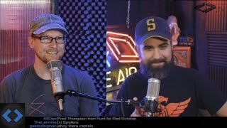 Night Attack #93: (SHOW TITLE)