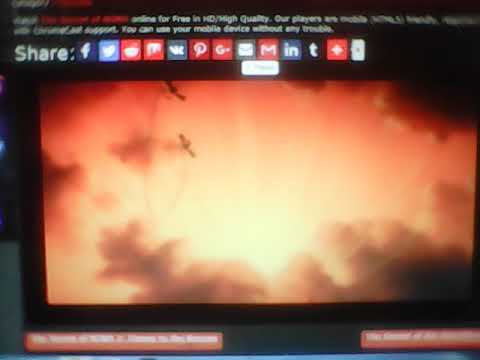 The Secret of NIMH Part 22 End Credits