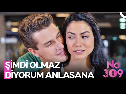 #LalOn ile Aşka Doğru : Kafa Karıştırmakta Dünya Markasısın - No: 309