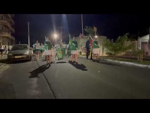 Banda  placido de castro