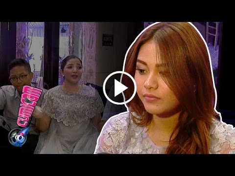 Mau Punya Adik Baru, Aurel Bilang Pusing - Cumicam 08 September 2016