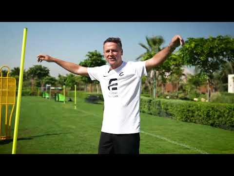 Challenge Day with Michael Owen – Let the Games Begin ⚽🔥