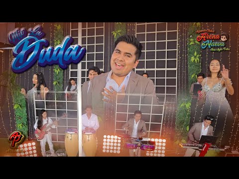 Arena Nueva - Mix La Duda