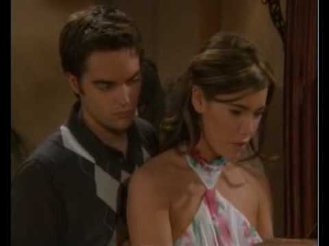 NEXT on THE BOLD AND THE BEAUTIFUL Episode 5614